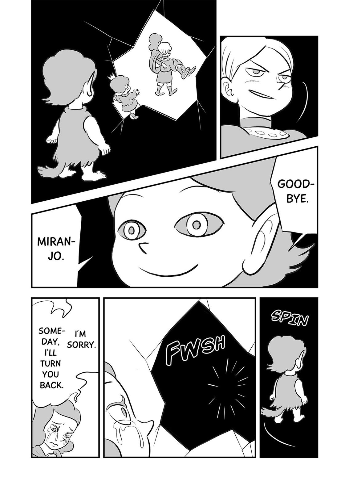 King Ranking Chap 147 - Next Chap 148