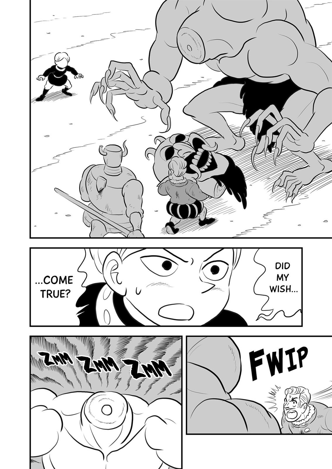 King Ranking Chap 147 - Next Chap 148