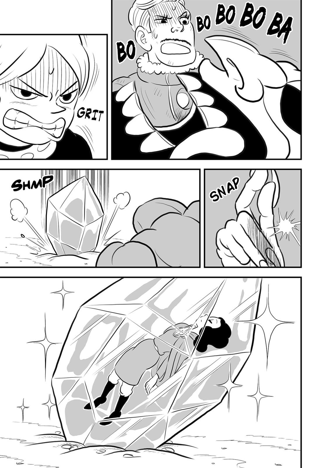 King Ranking Chap 147 - Next Chap 148