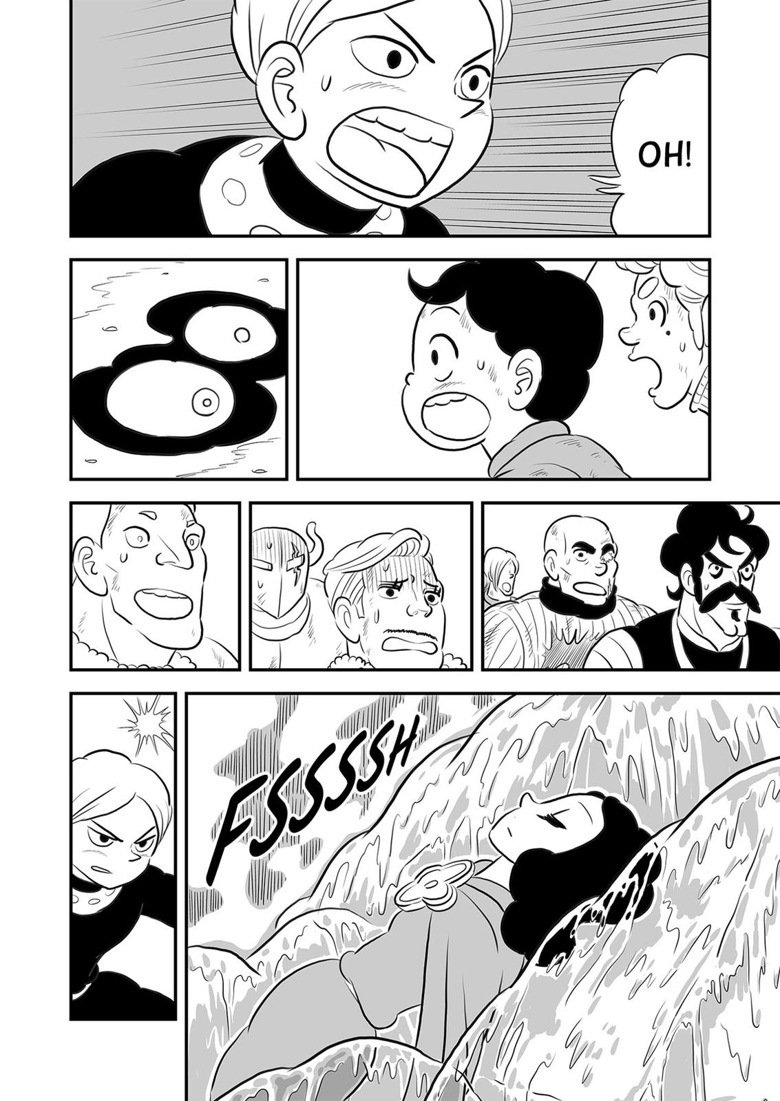 King Ranking Chap 147 - Next Chap 148