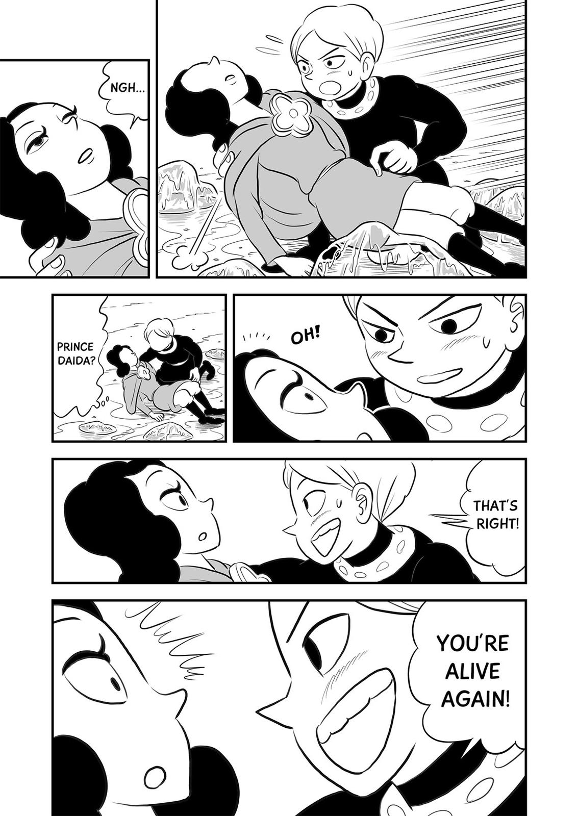 King Ranking Chap 147 - Next Chap 148