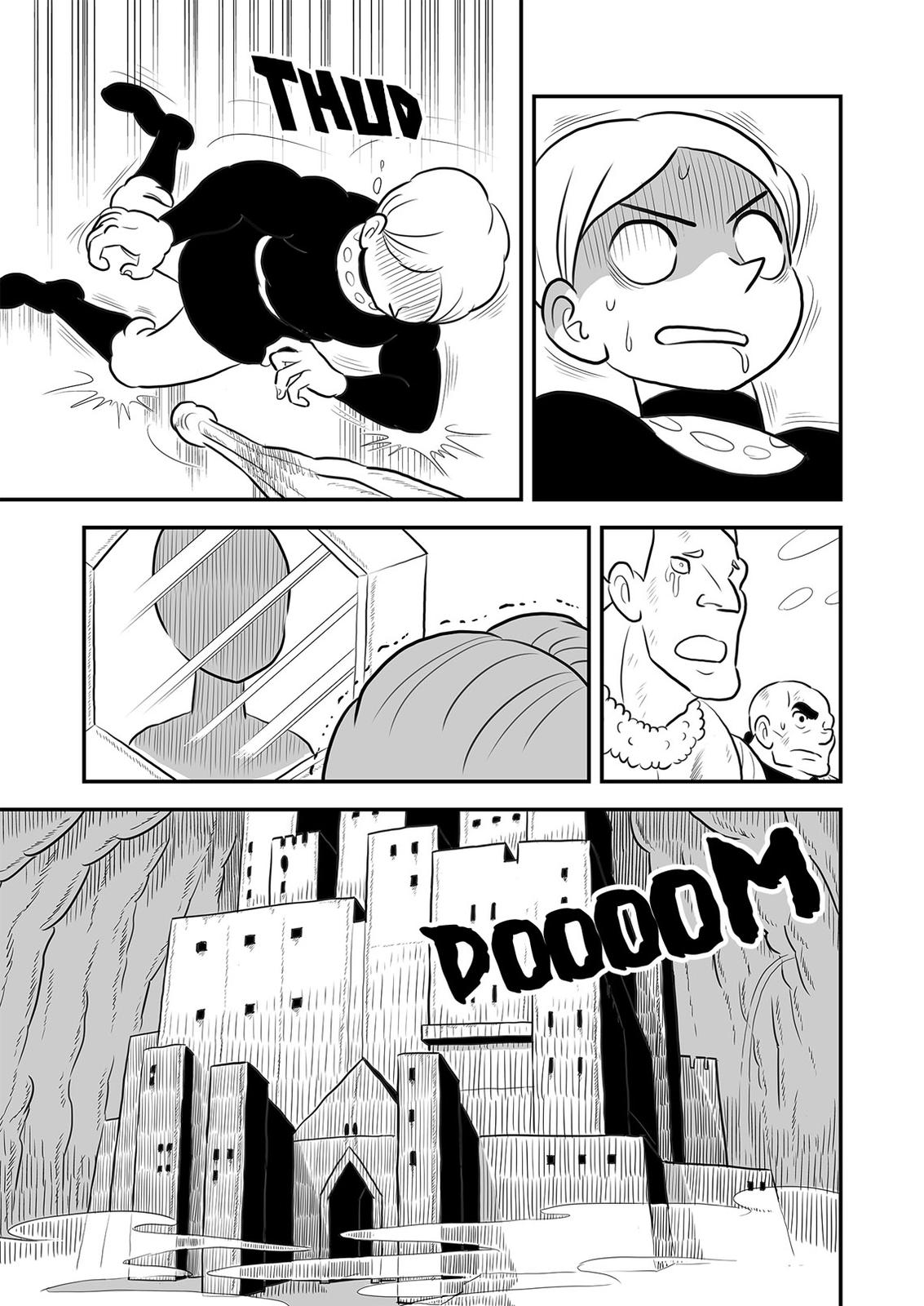 King Ranking Chap 144 - Next Chap 145