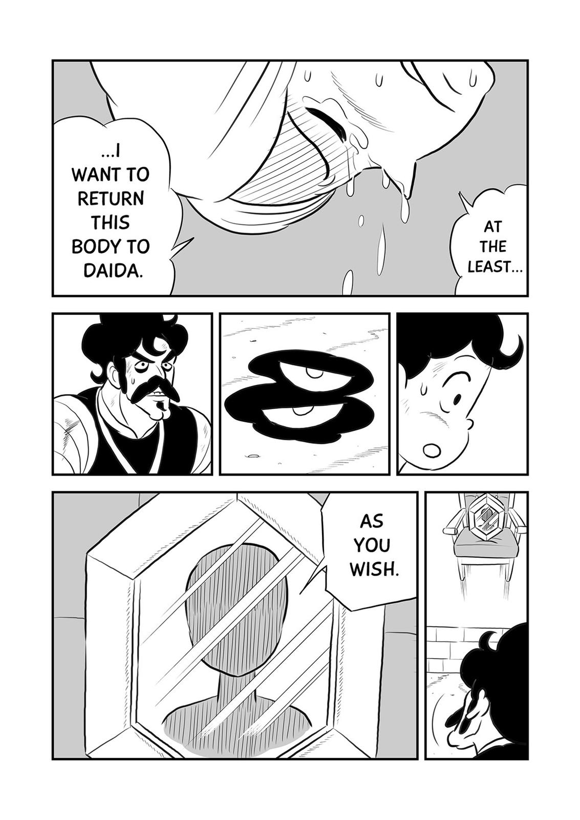 King Ranking Chap 144 - Next Chap 145