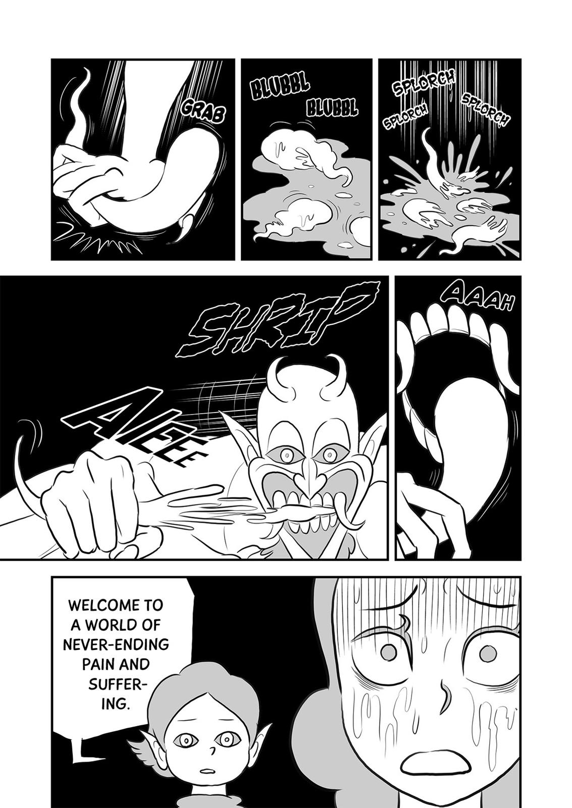 King Ranking Chap 145 - Next Chap 146