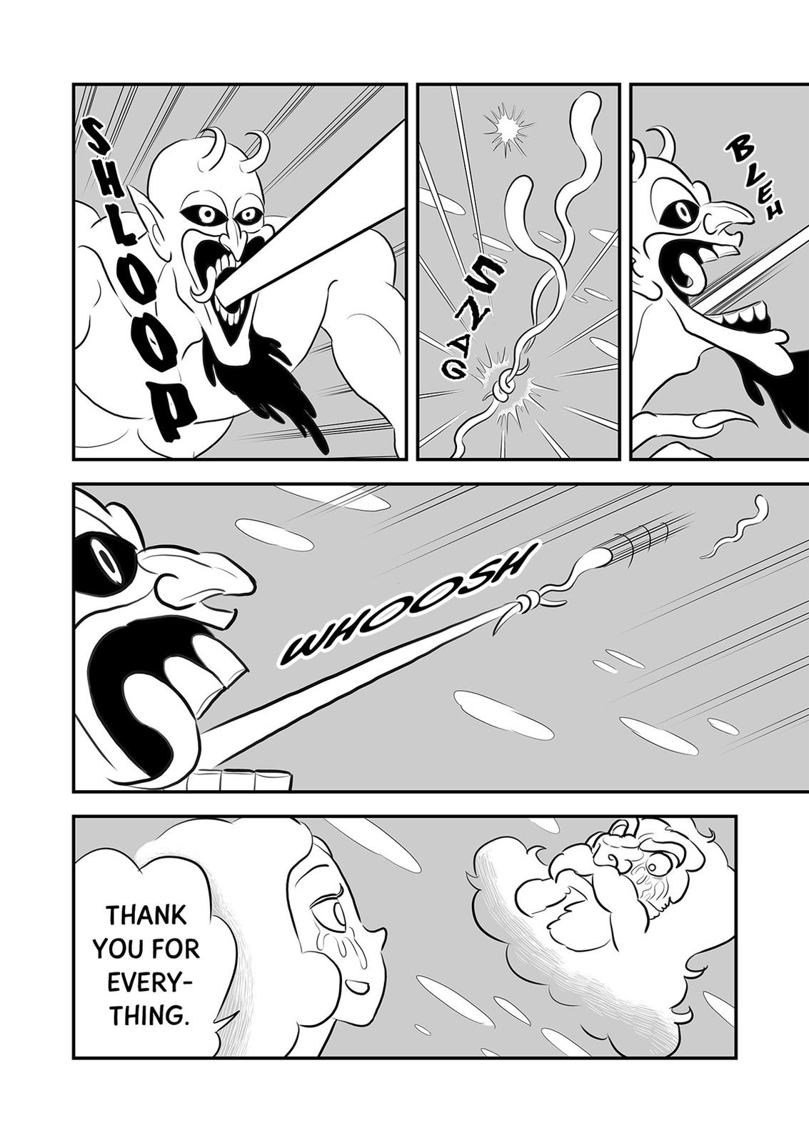 King Ranking Chap 145 - Next Chap 146