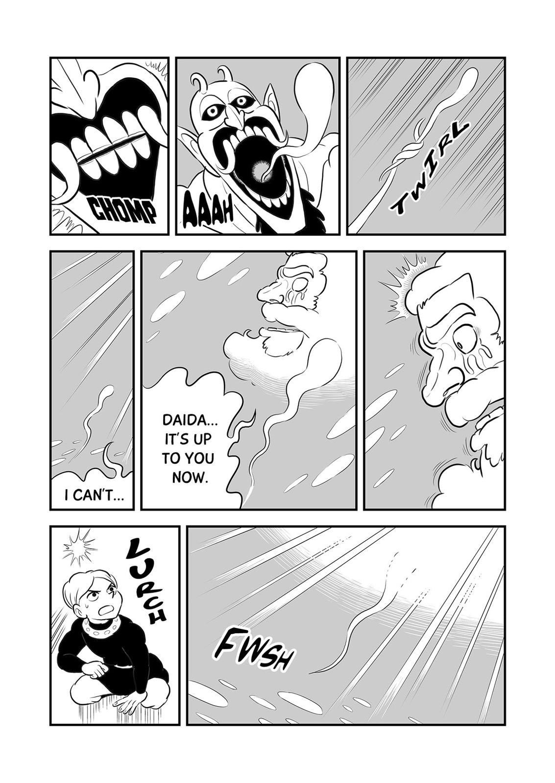 King Ranking Chap 145 - Next Chap 146