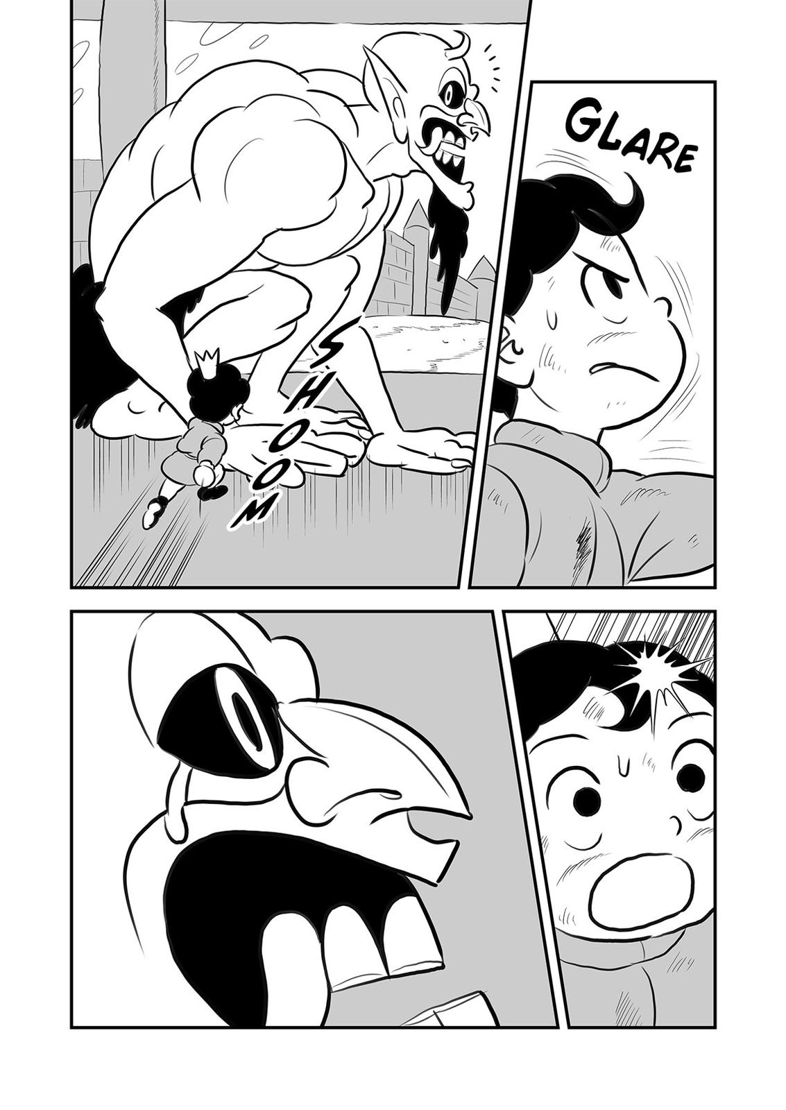 King Ranking Chap 145 - Next Chap 146
