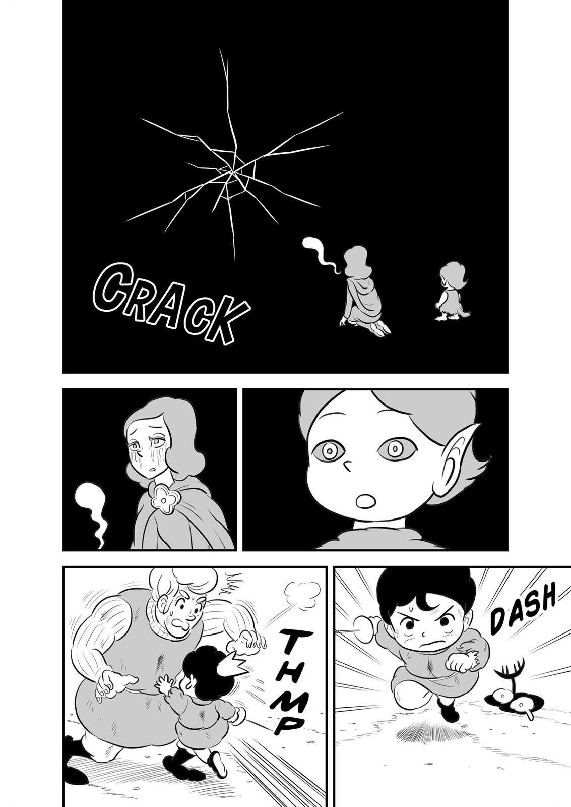King Ranking Chap 146 - Next Chap 147