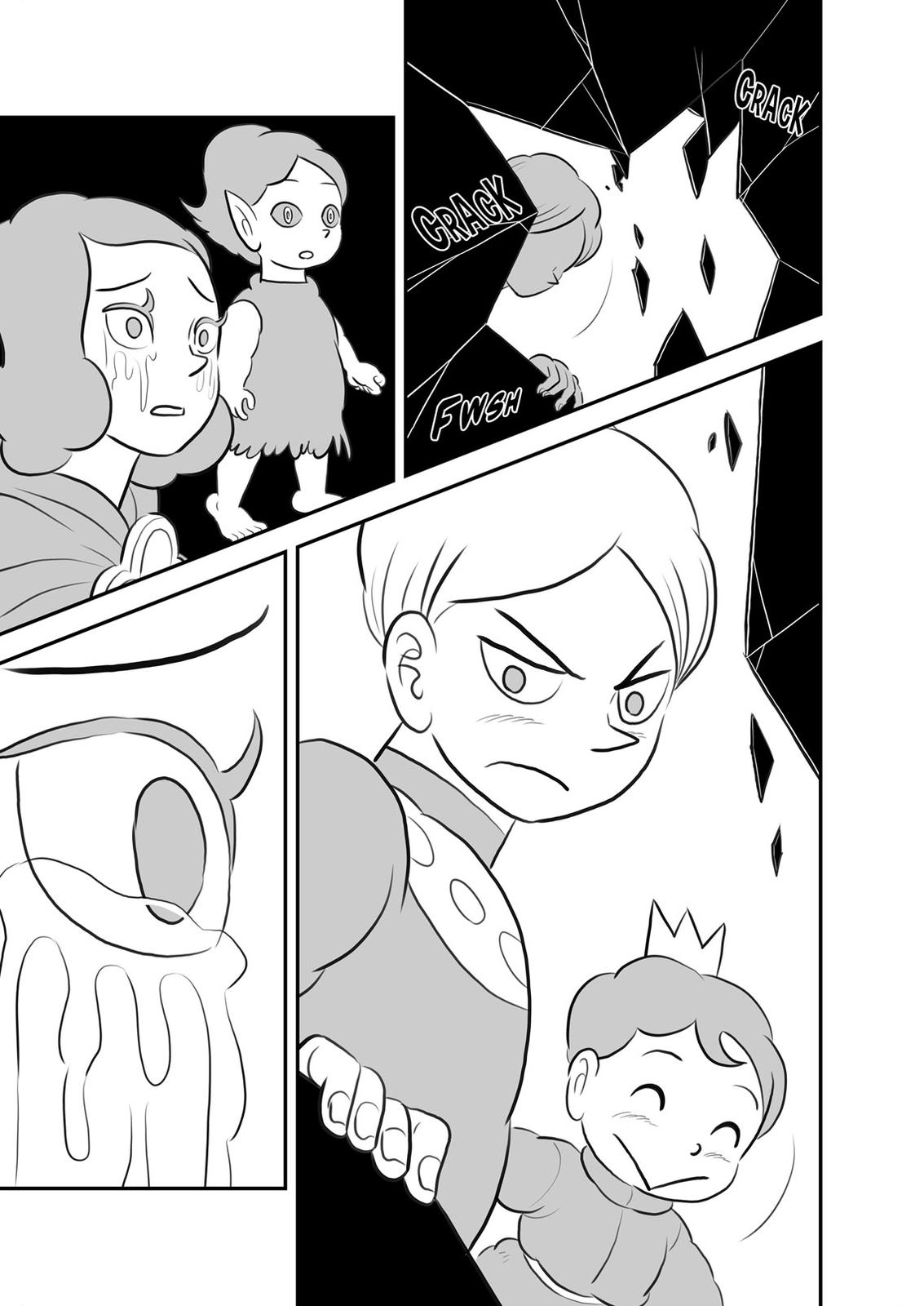 King Ranking Chap 146 - Next Chap 147