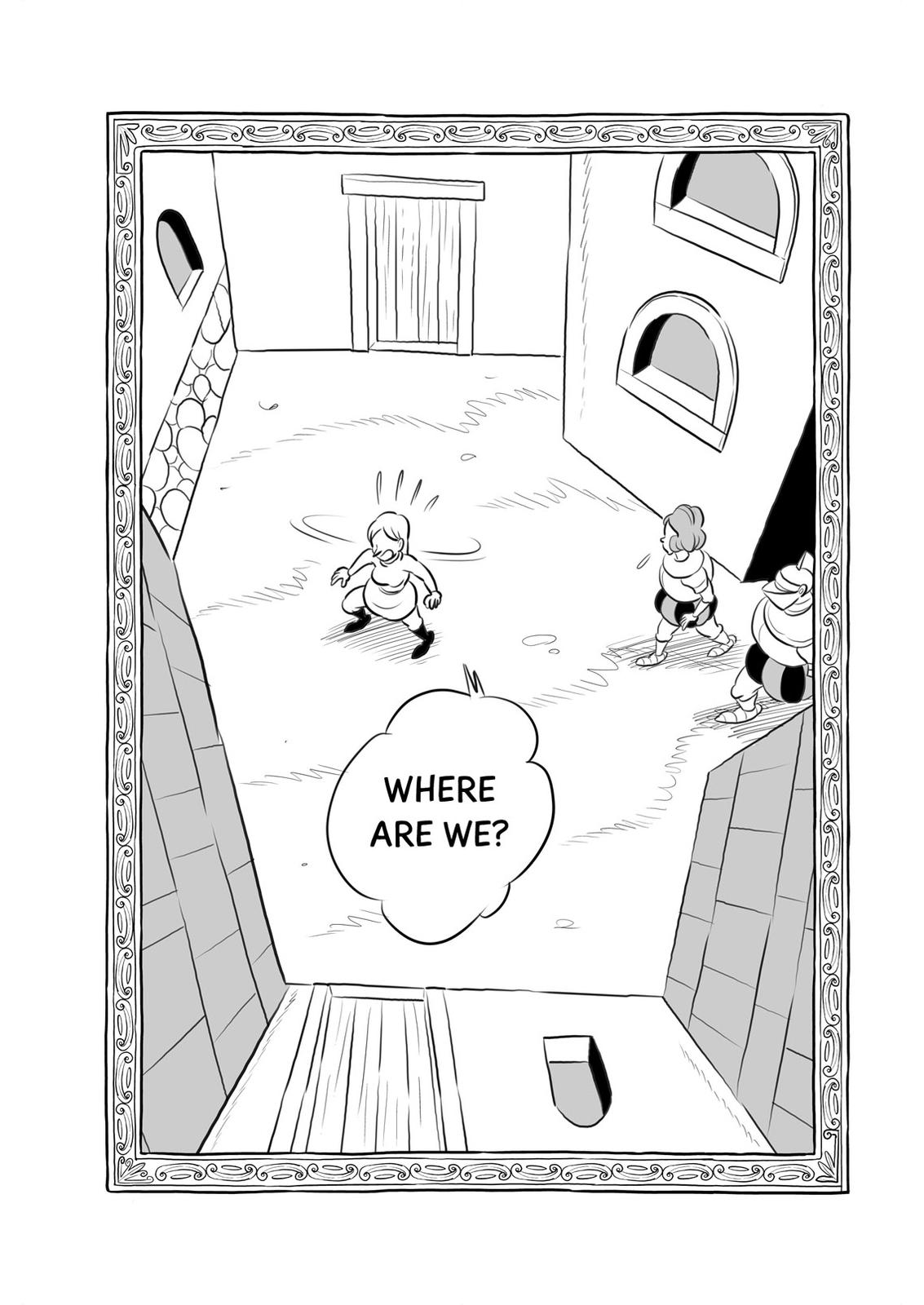 King Ranking Chap 146 - Next Chap 147