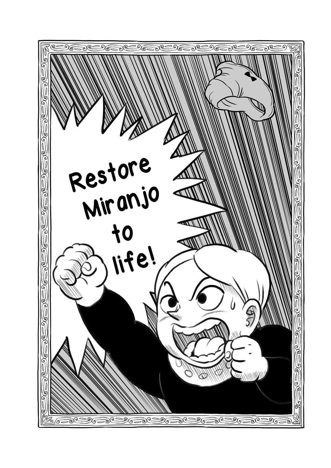 King Ranking Chap 146 - Next Chap 147