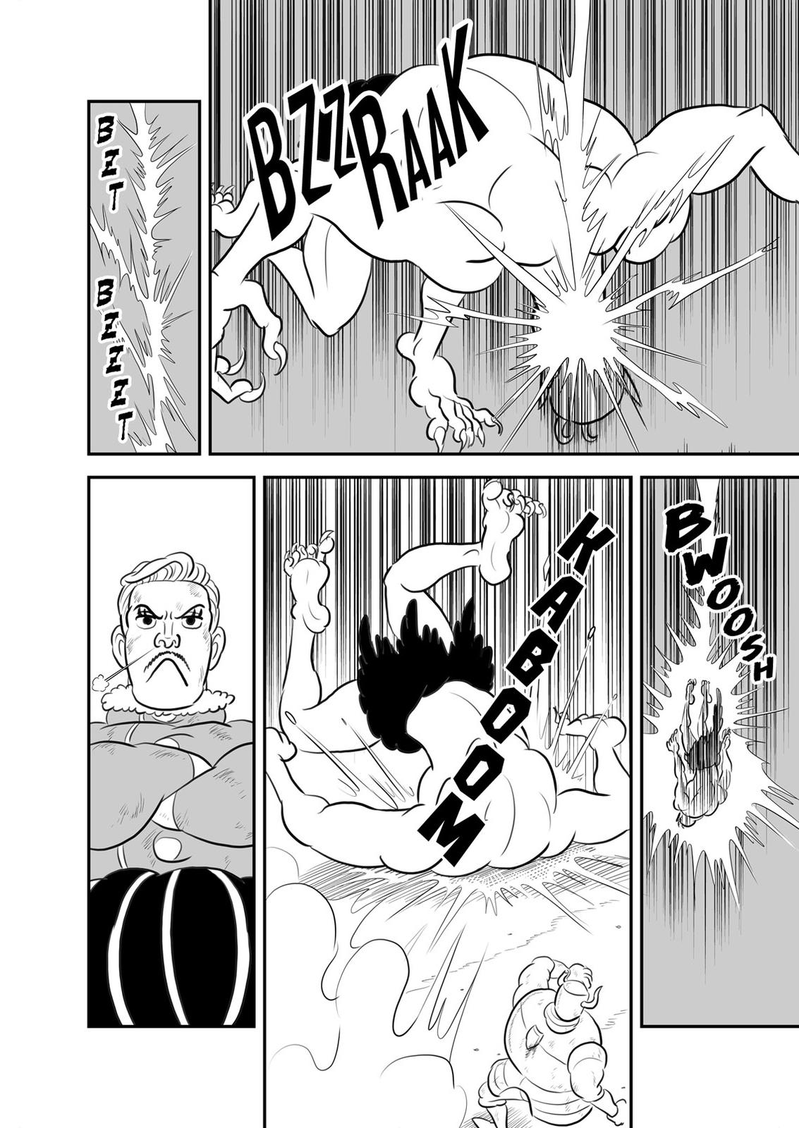 King Ranking Chap 146 - Next Chap 147