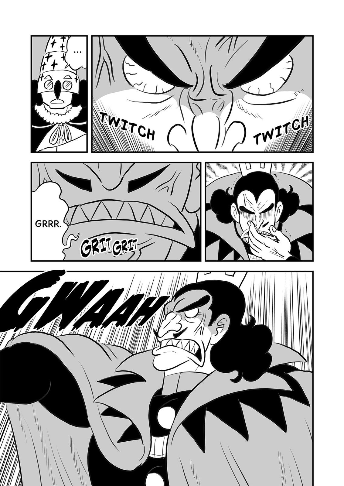 King Ranking Chap 148 - Next Chap 149