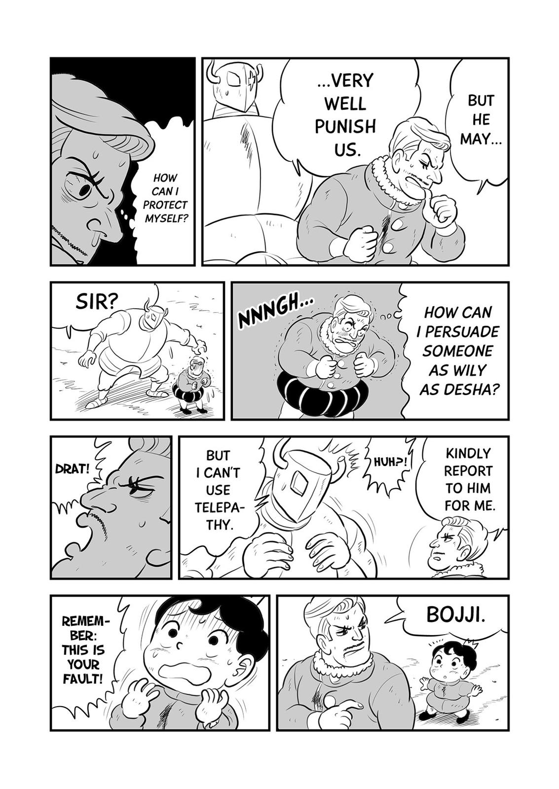 King Ranking Chap 148 - Next Chap 149