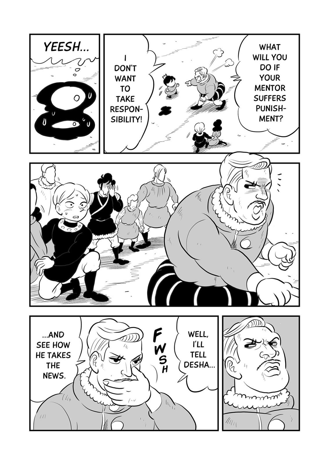 King Ranking Chap 148 - Next Chap 149