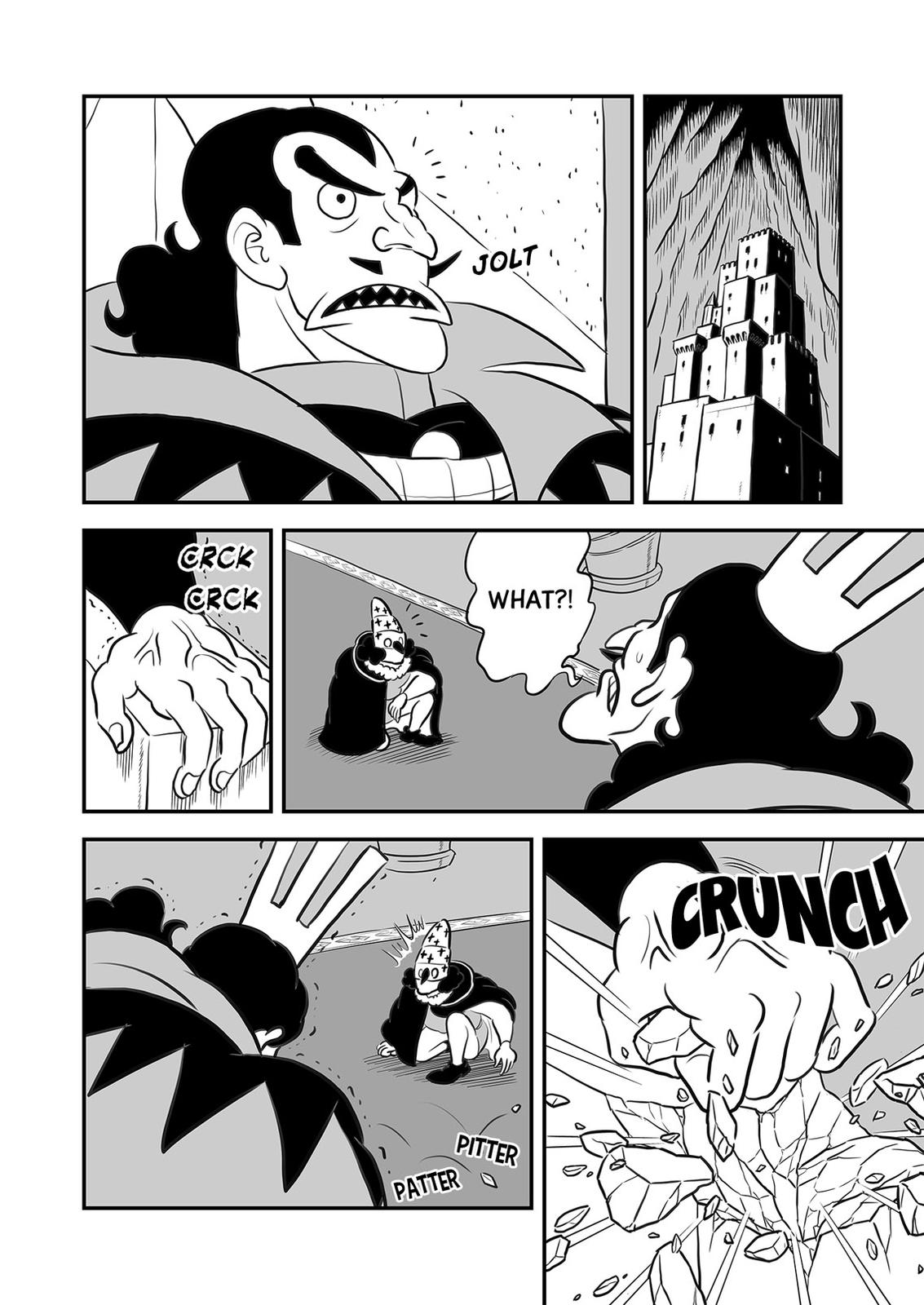 King Ranking Chap 148 - Next Chap 149