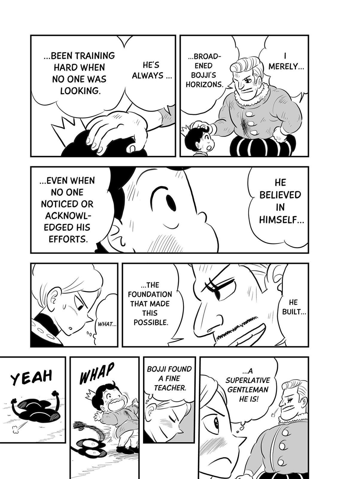 King Ranking Chap 148 - Next Chap 149