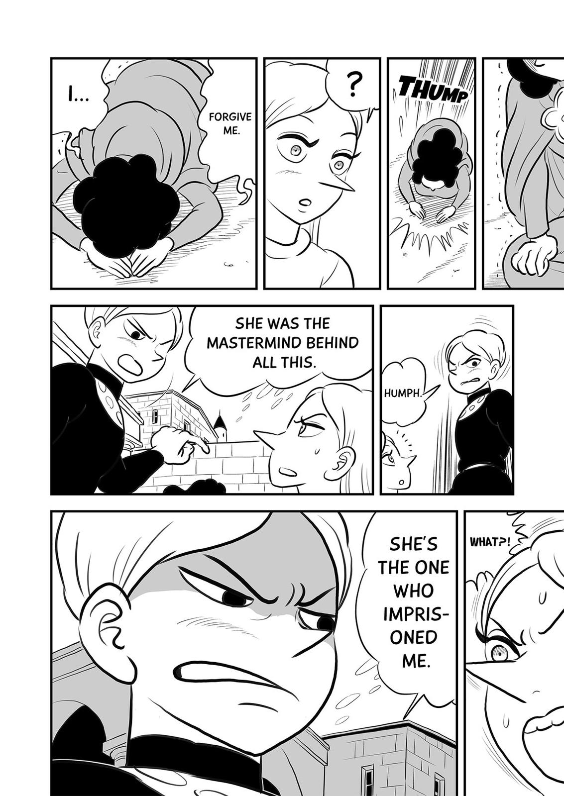 King Ranking Chap 149 - Next Chap 150