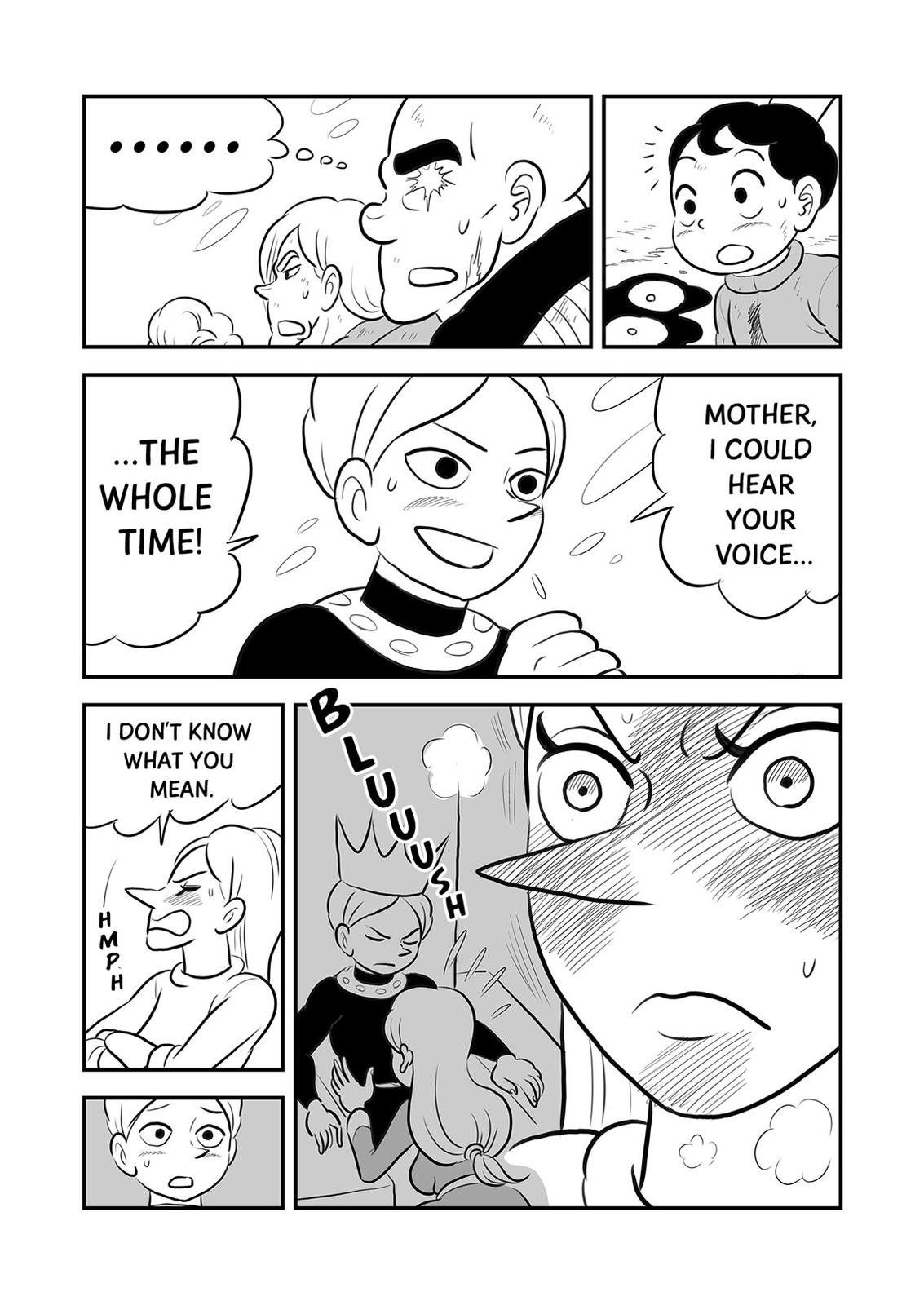 King Ranking Chap 149 - Next Chap 150