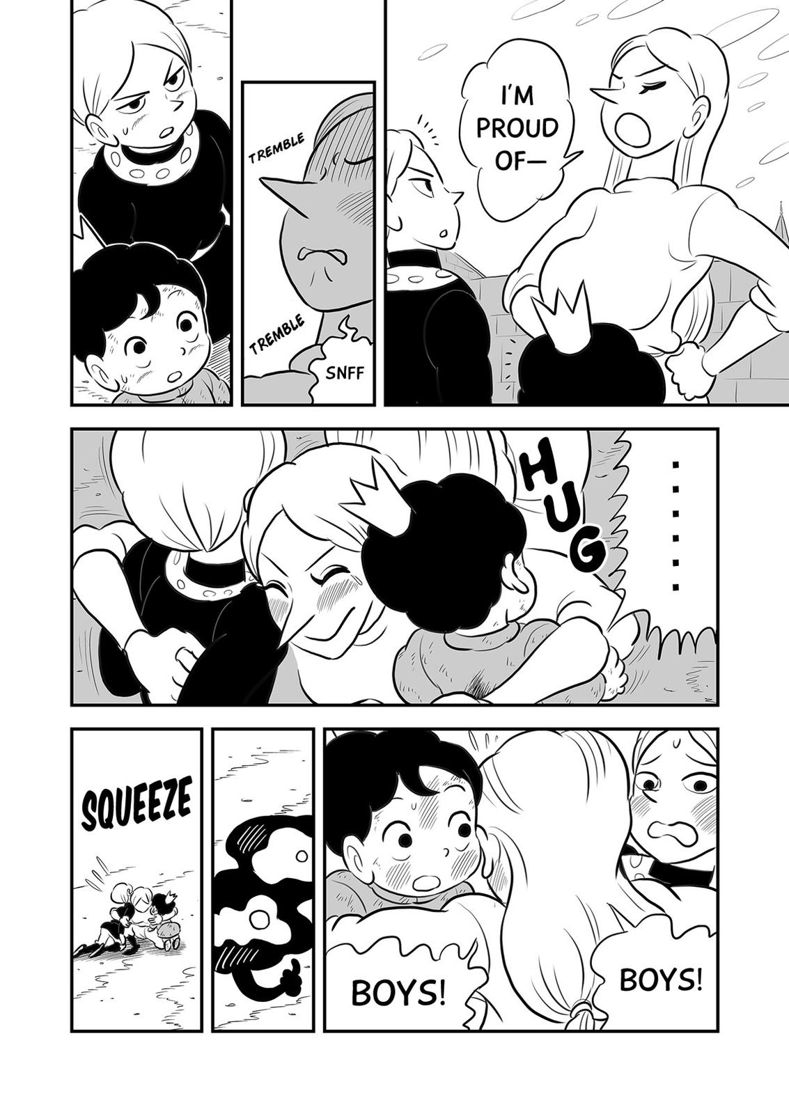 King Ranking Chap 149 - Next Chap 150
