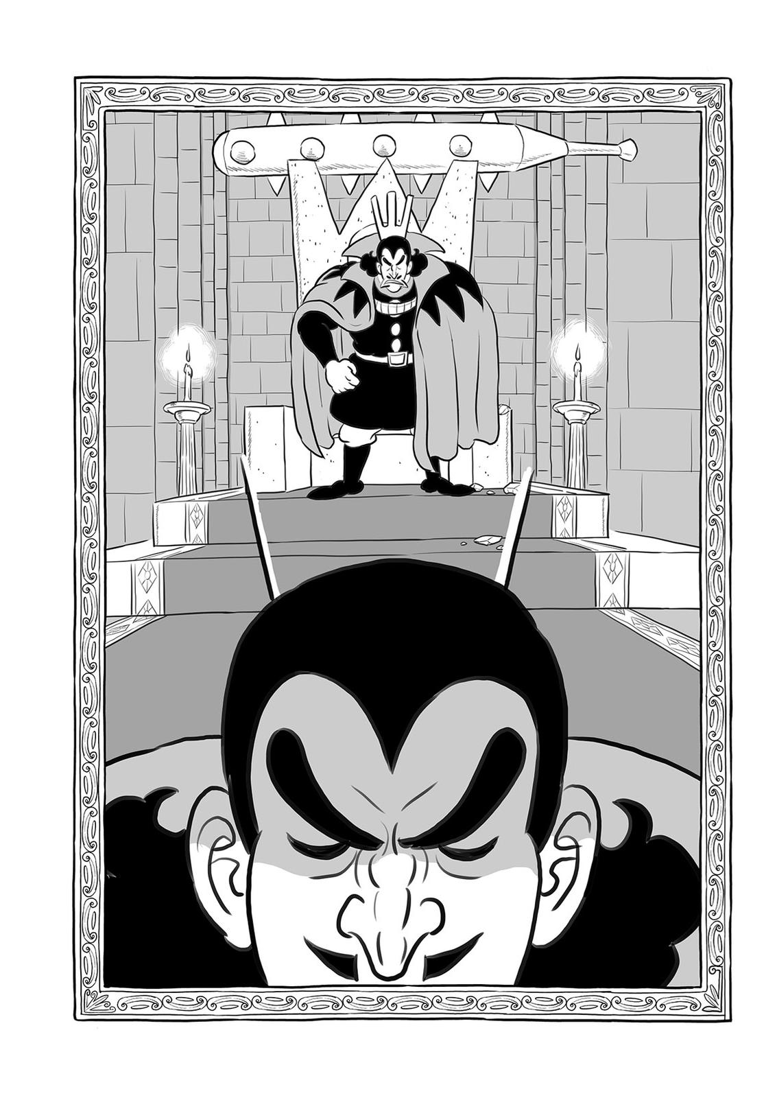 King Ranking Chap 149 - Next Chap 150