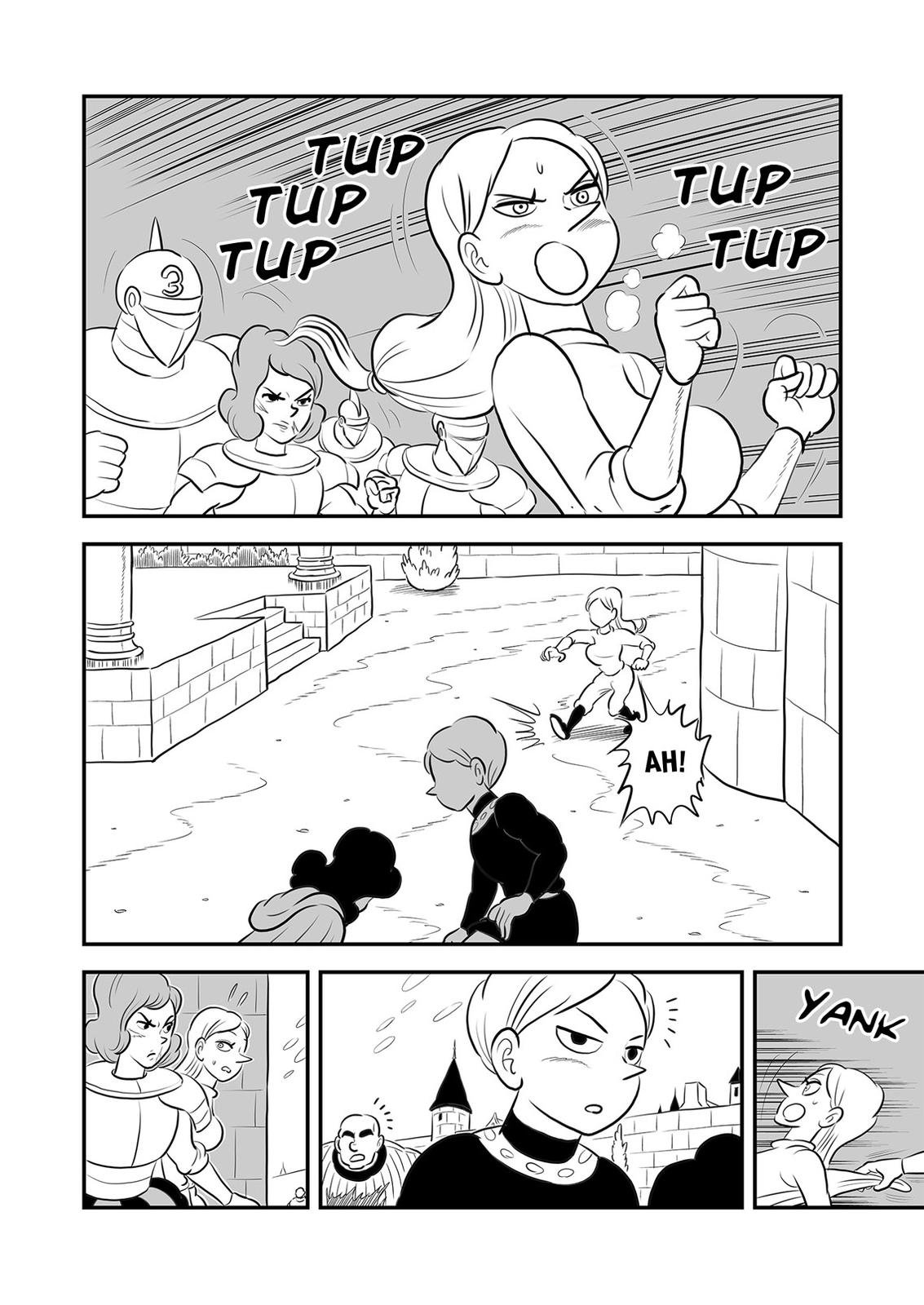 King Ranking Chap 149 - Next Chap 150