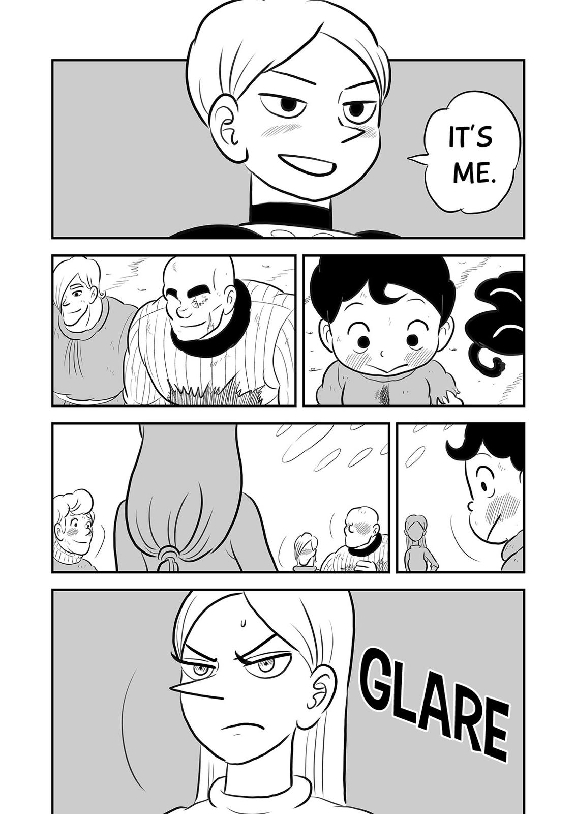 King Ranking Chap 149 - Next Chap 150