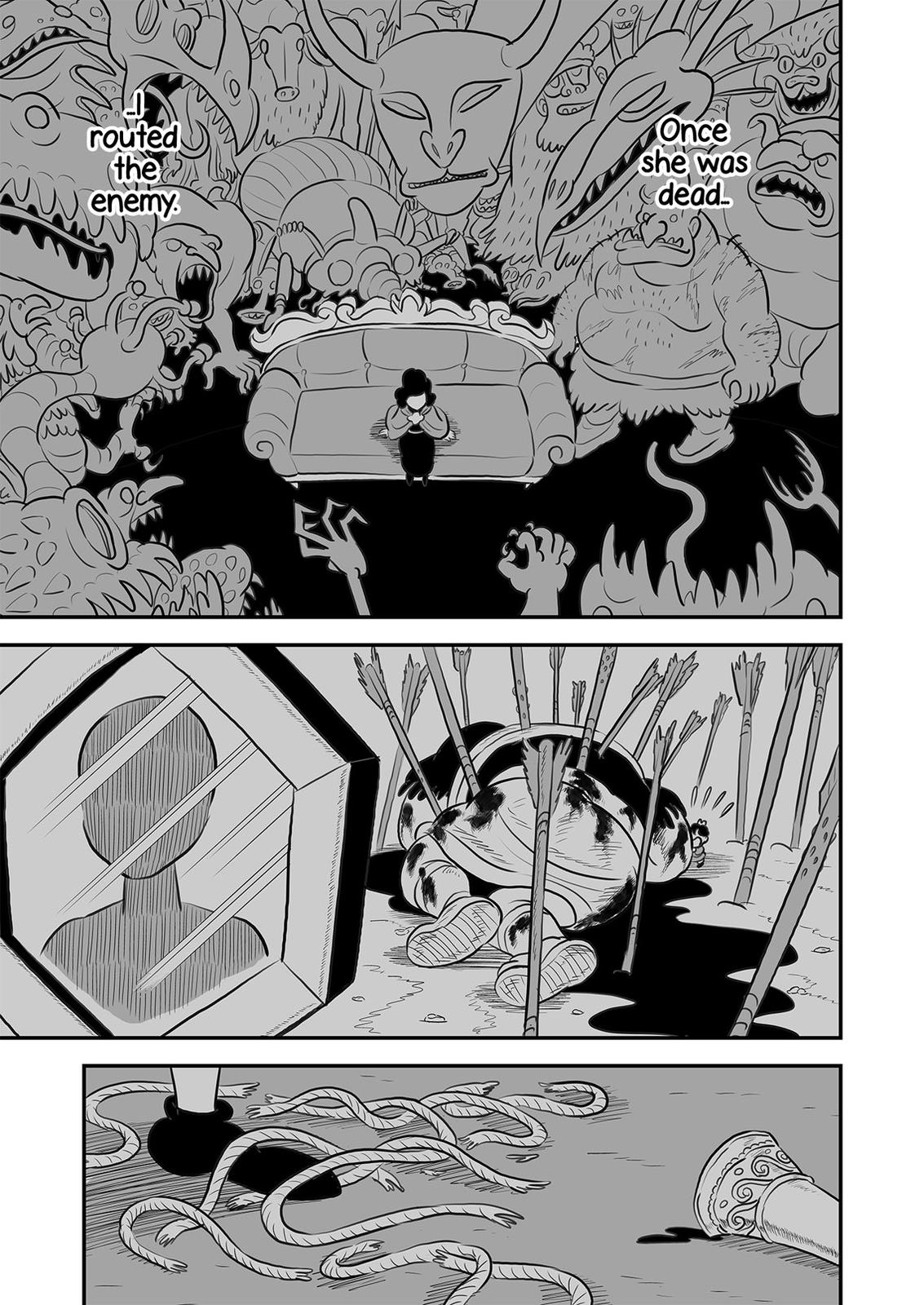 King Ranking Chap 140 - Next Chap 141