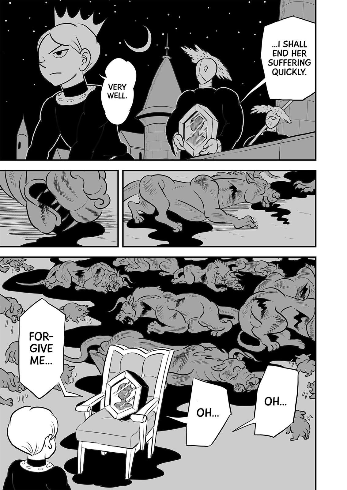 King Ranking Chap 140 - Next Chap 141