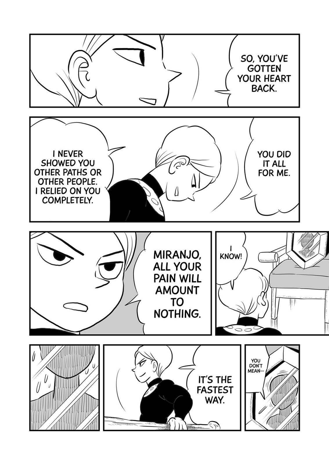 King Ranking Chap 140 - Next Chap 141