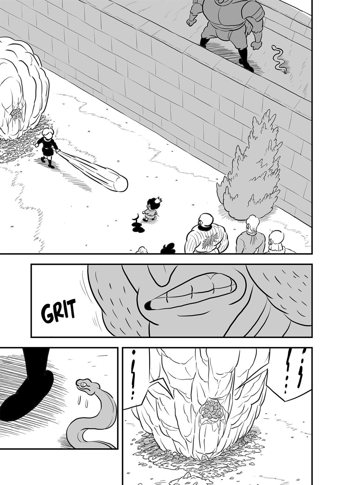 King Ranking Chap 140 - Next Chap 141