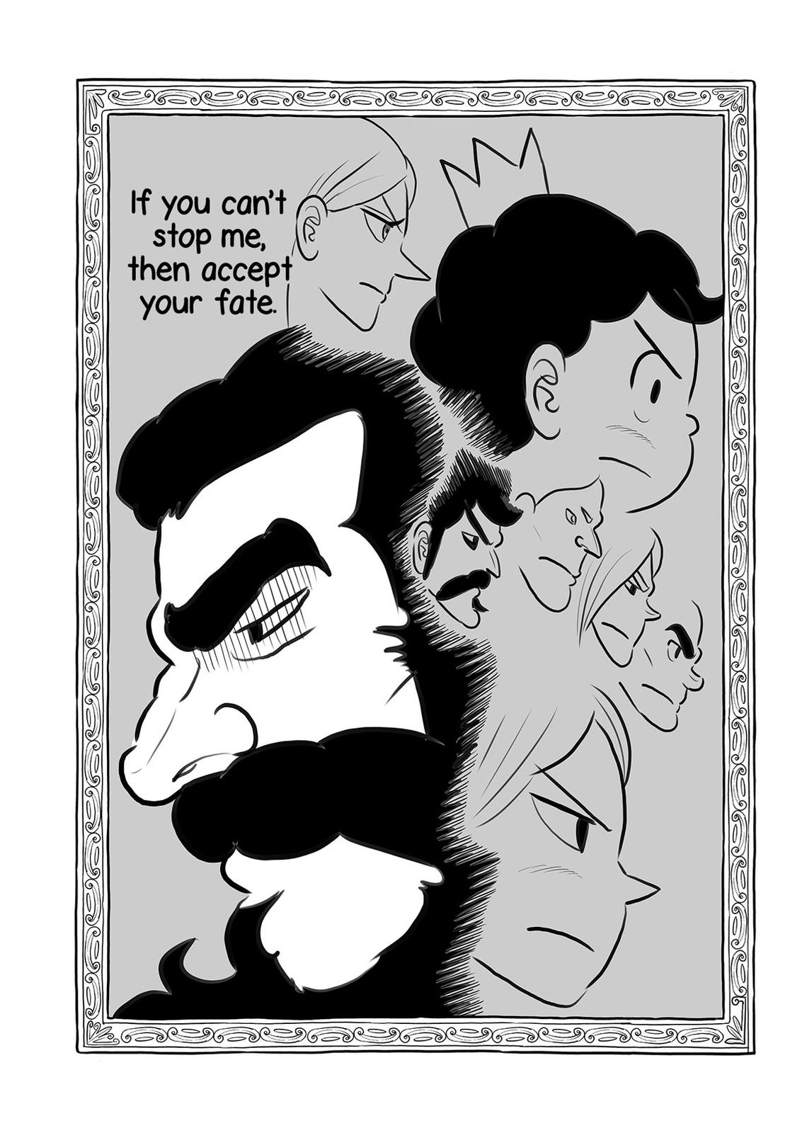 King Ranking Chap 141 - Next Chap 142