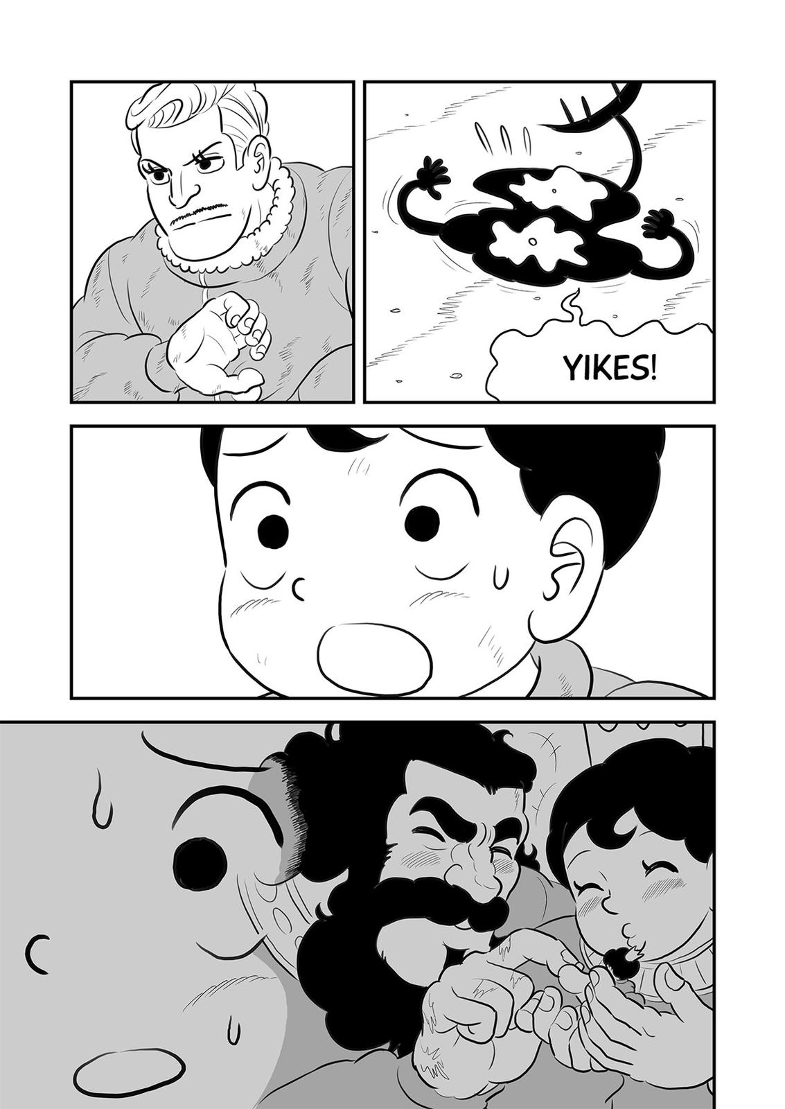 King Ranking Chap 141 - Next Chap 142