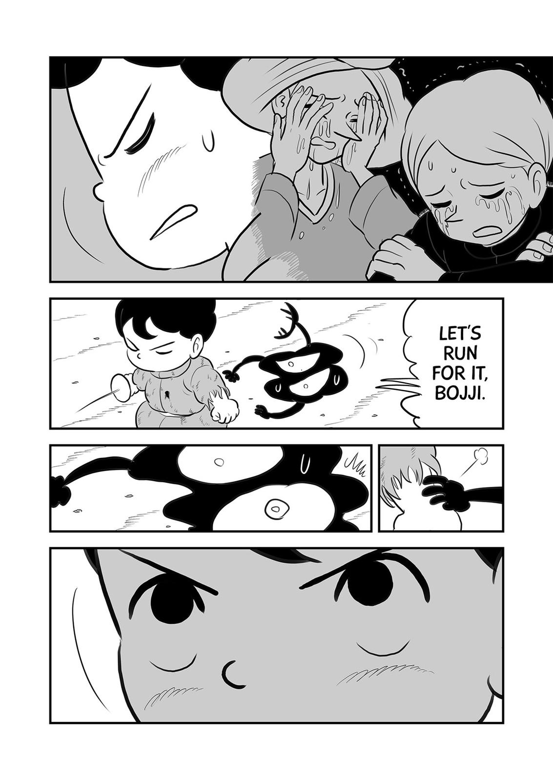 King Ranking Chap 141 - Next Chap 142