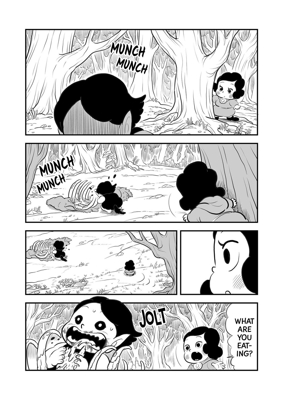 King Ranking Chap 141.5 - Next Chap 142.5