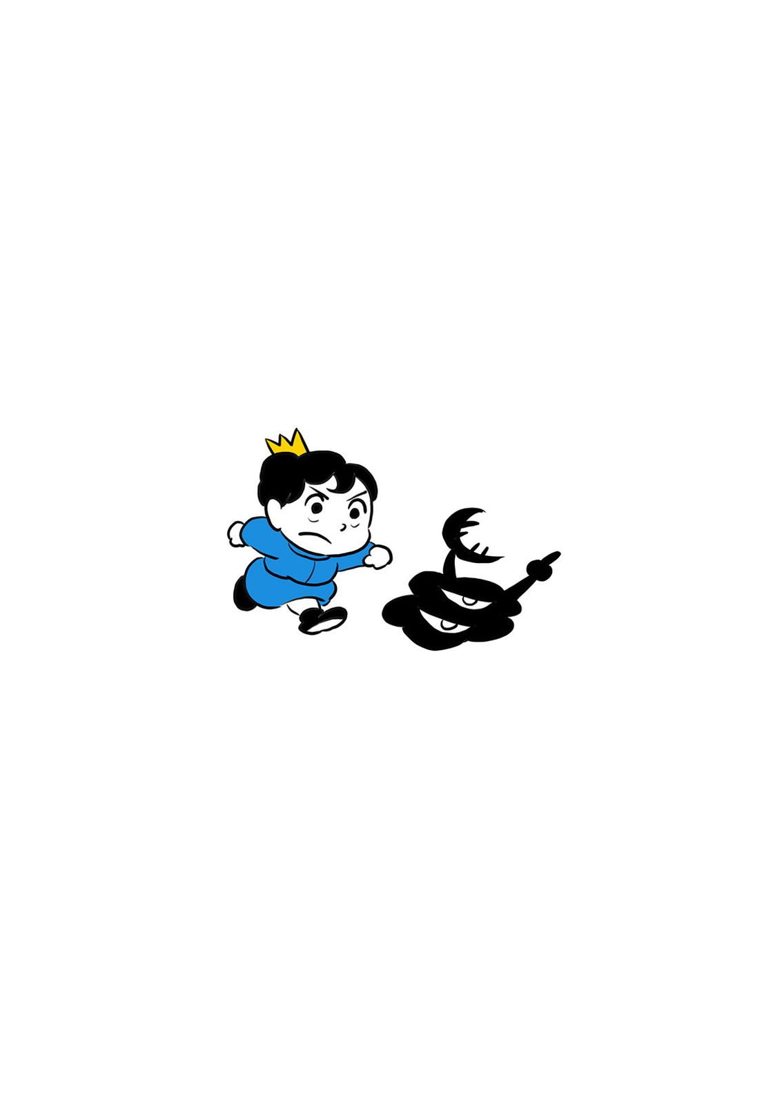 King Ranking Chap 141.5 - Next Chap 142.5