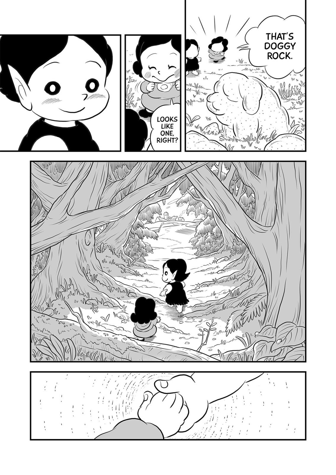 King Ranking Chap 141.5 - Next Chap 142.5
