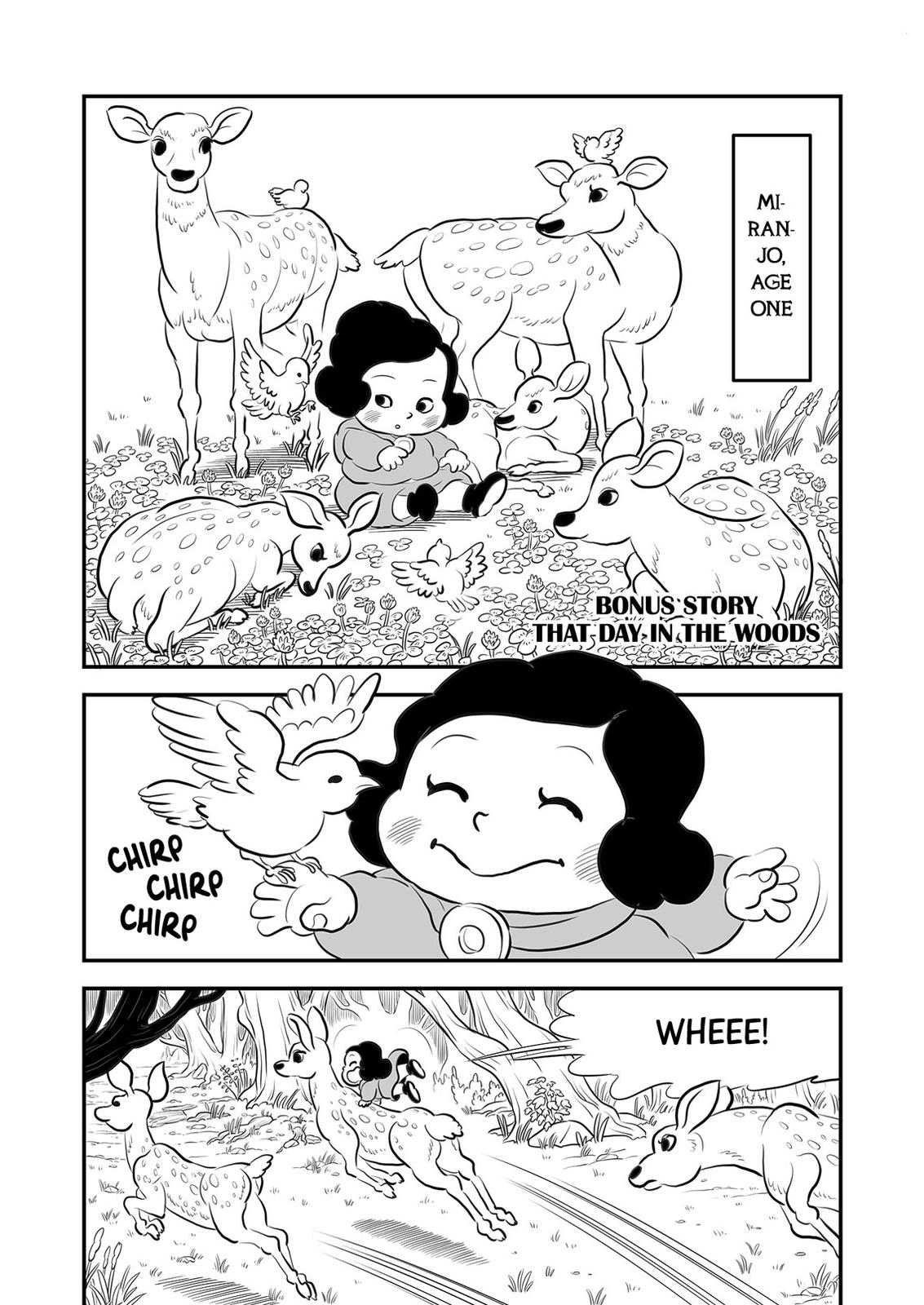 King Ranking Chap 141.5 - Next Chap 142.5
