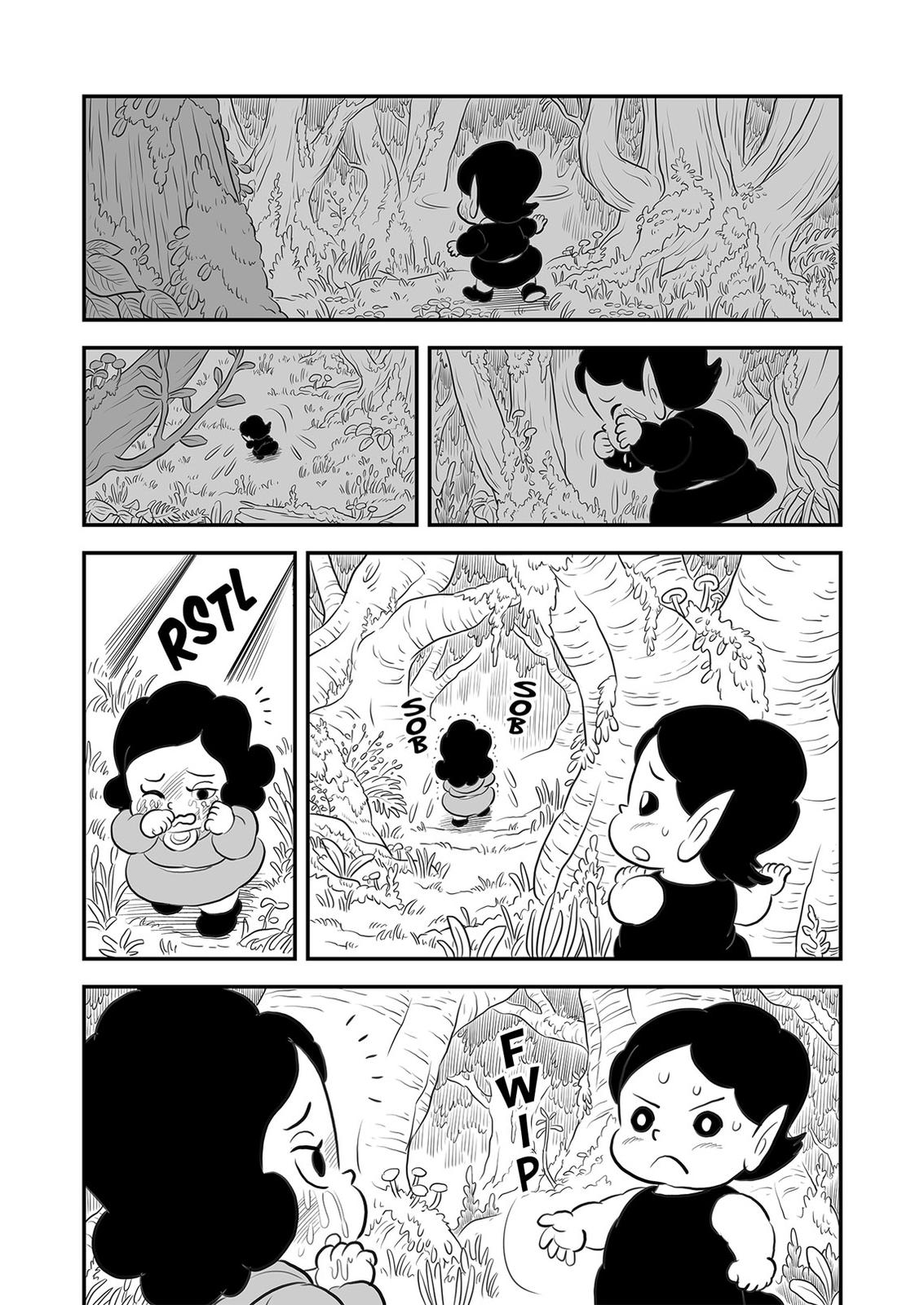 King Ranking Chap 141.5 - Next Chap 142.5