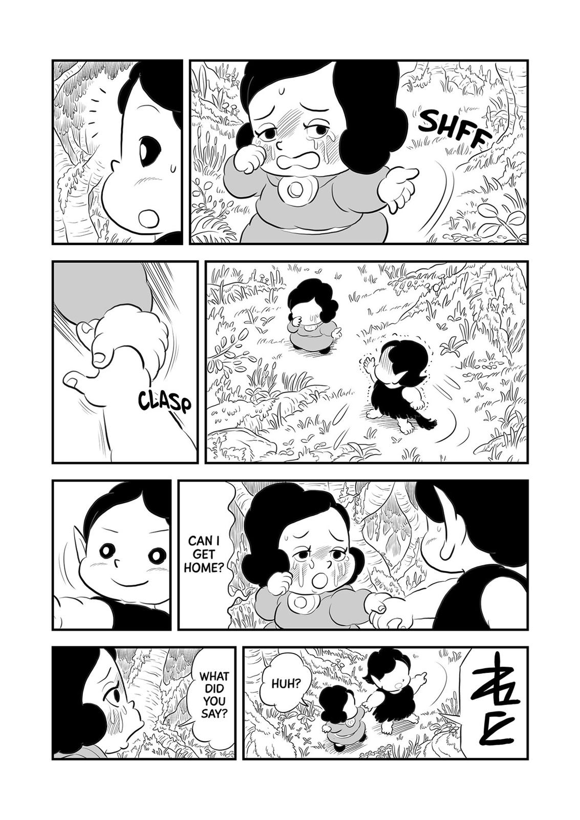 King Ranking Chap 141.5 - Next Chap 142.5