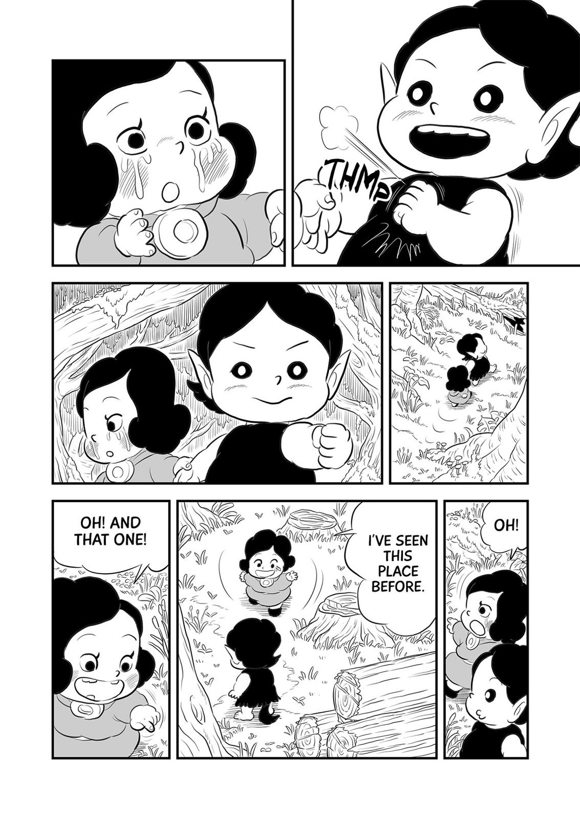 King Ranking Chap 141.5 - Next Chap 142.5