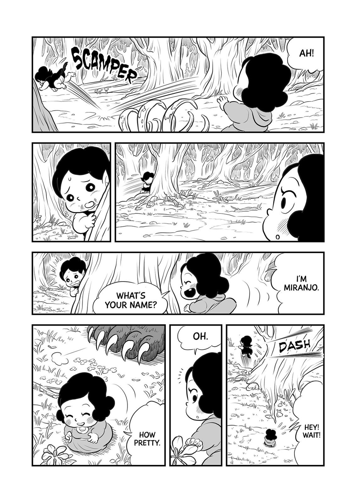 King Ranking Chap 141.5 - Next Chap 142.5