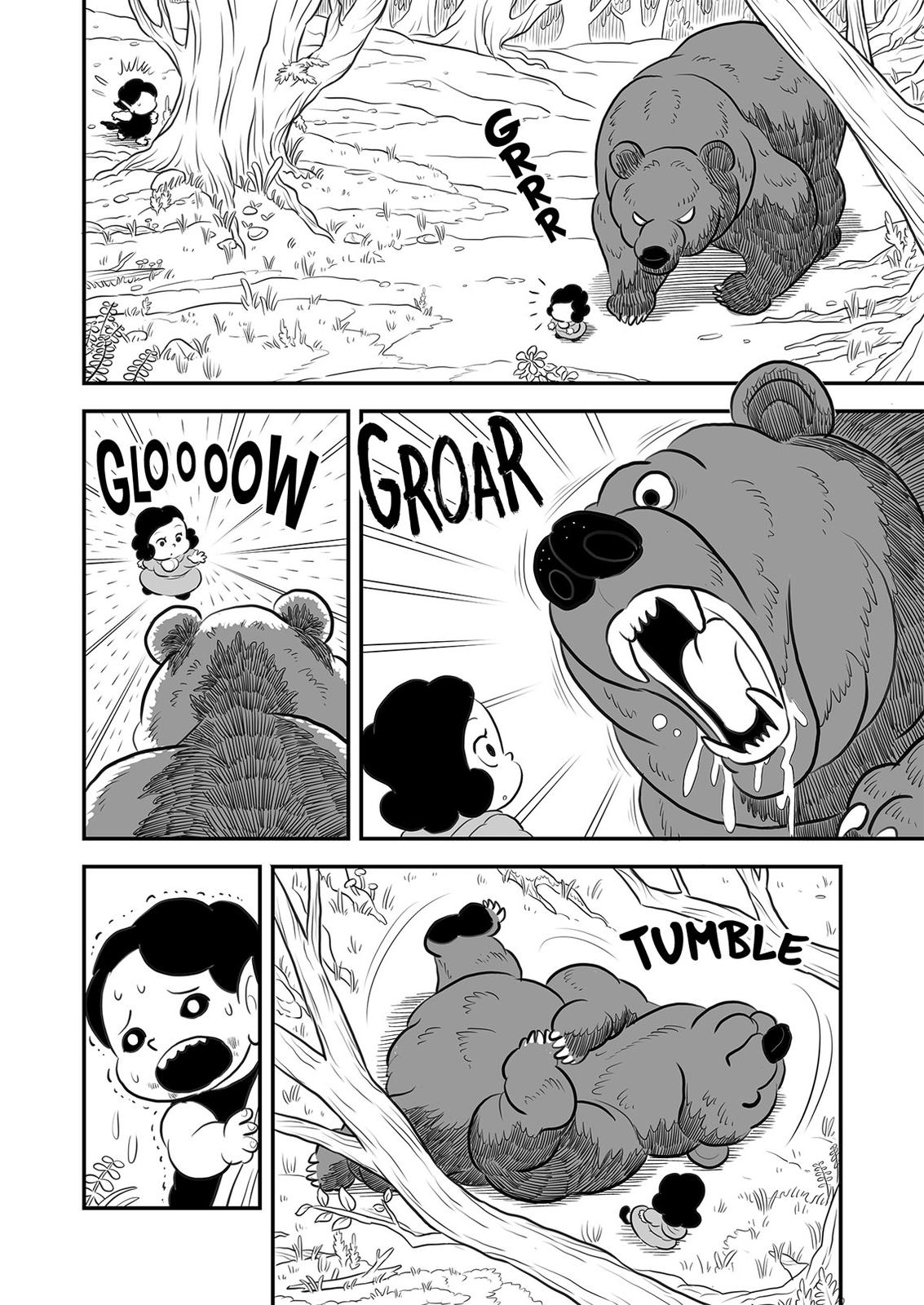 King Ranking Chap 141.5 - Next Chap 142.5