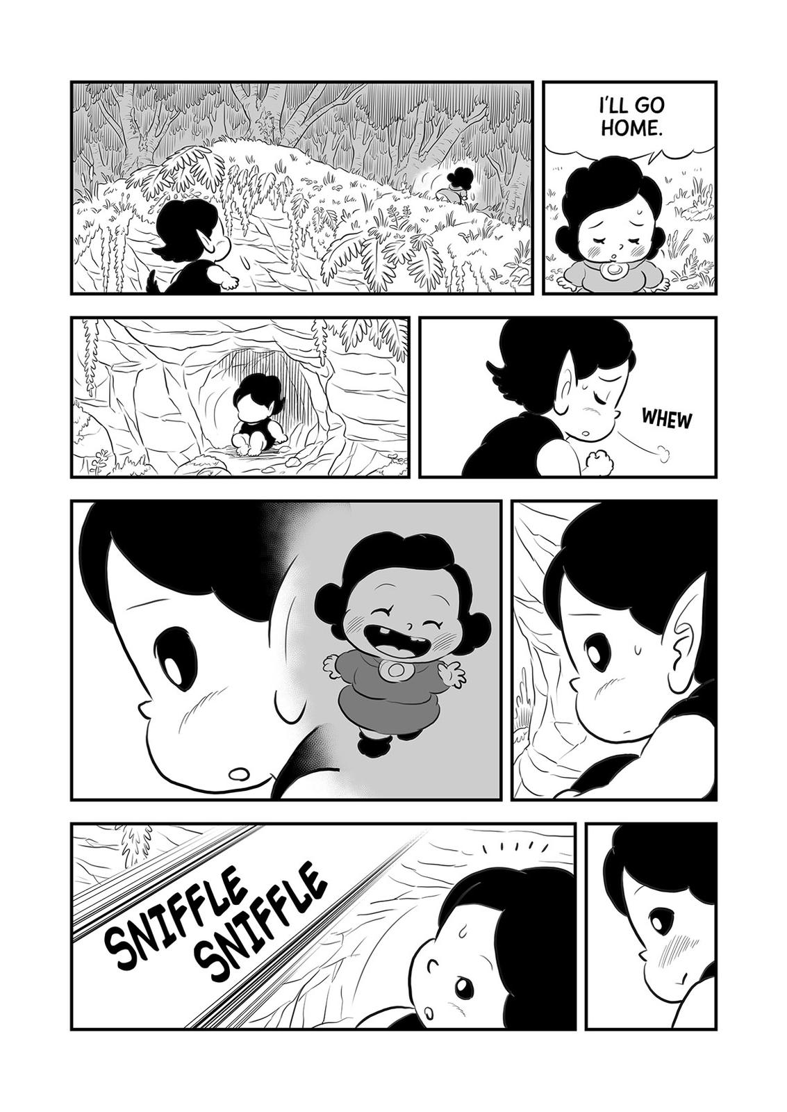 King Ranking Chap 141.5 - Next Chap 142.5