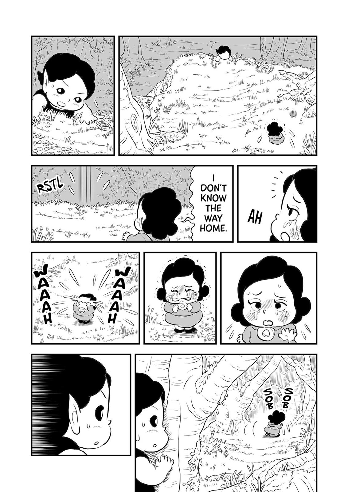 King Ranking Chap 141.5 - Next Chap 142.5