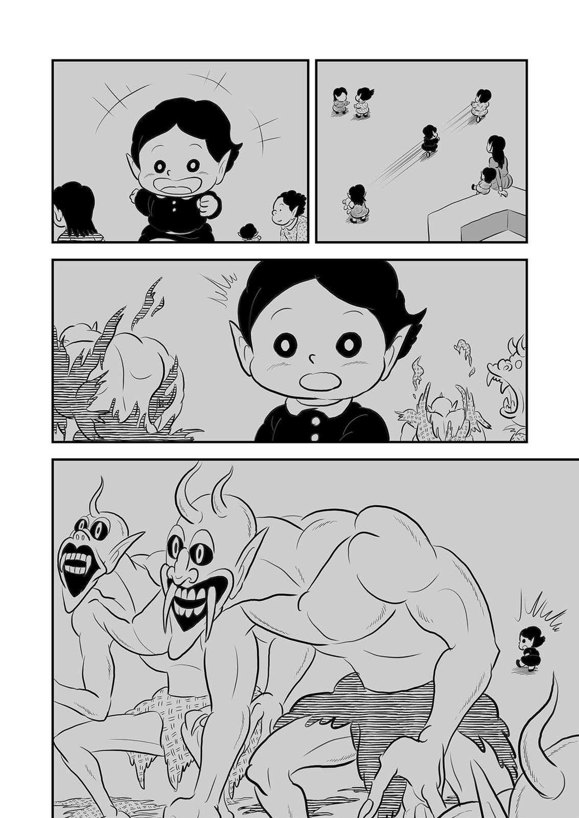 King Ranking Chap 141.5 - Next Chap 142.5
