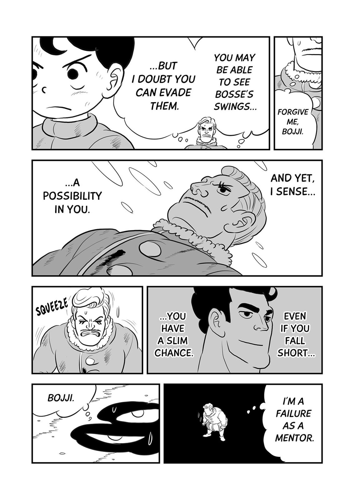 King Ranking Chap 142 - Next Chap 143