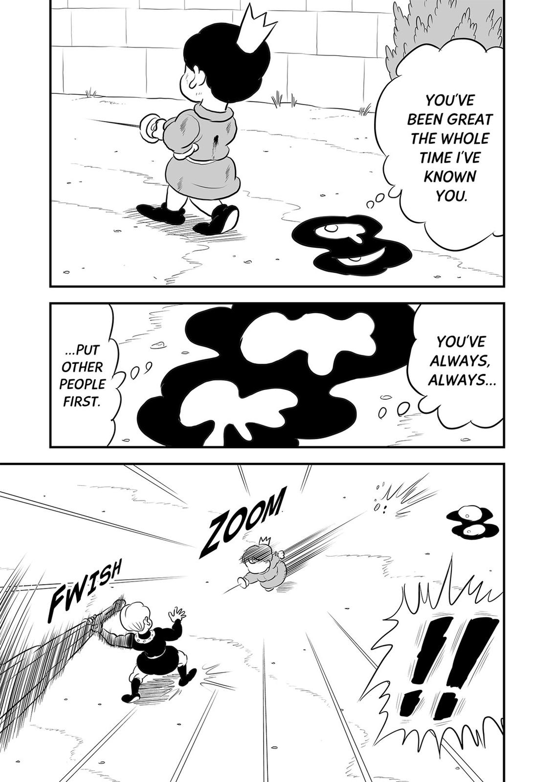 King Ranking Chap 142 - Next Chap 143