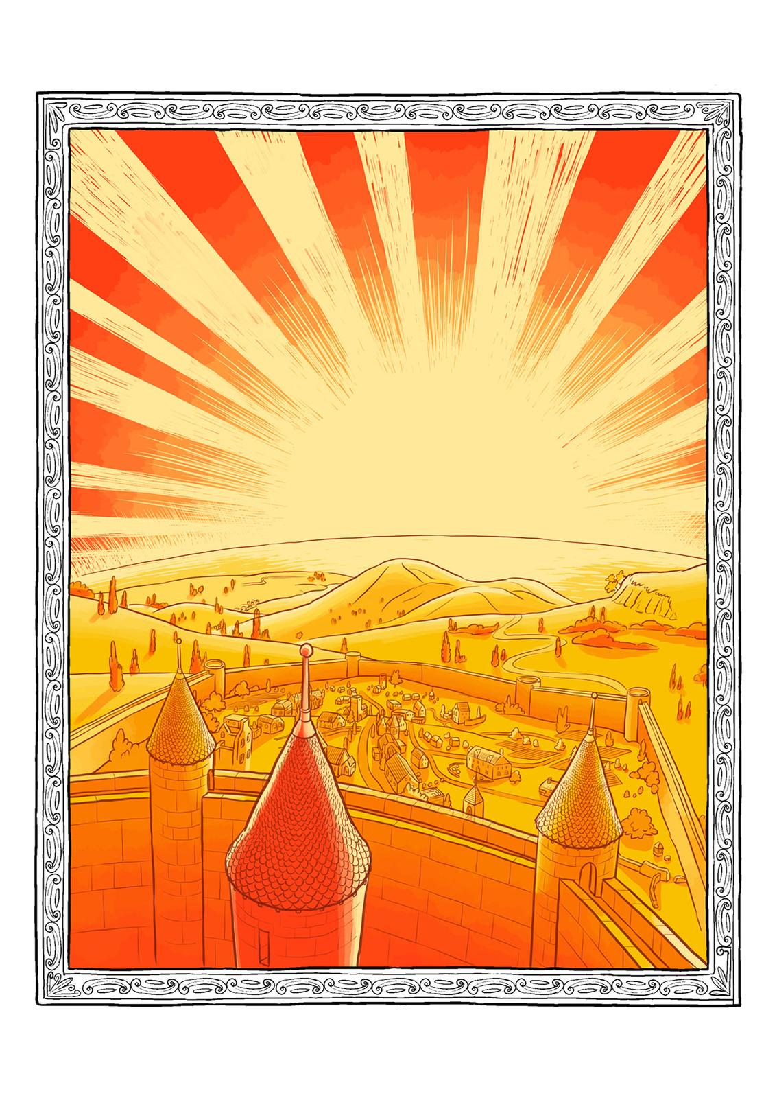 King Ranking Chap 142 - Next Chap 143