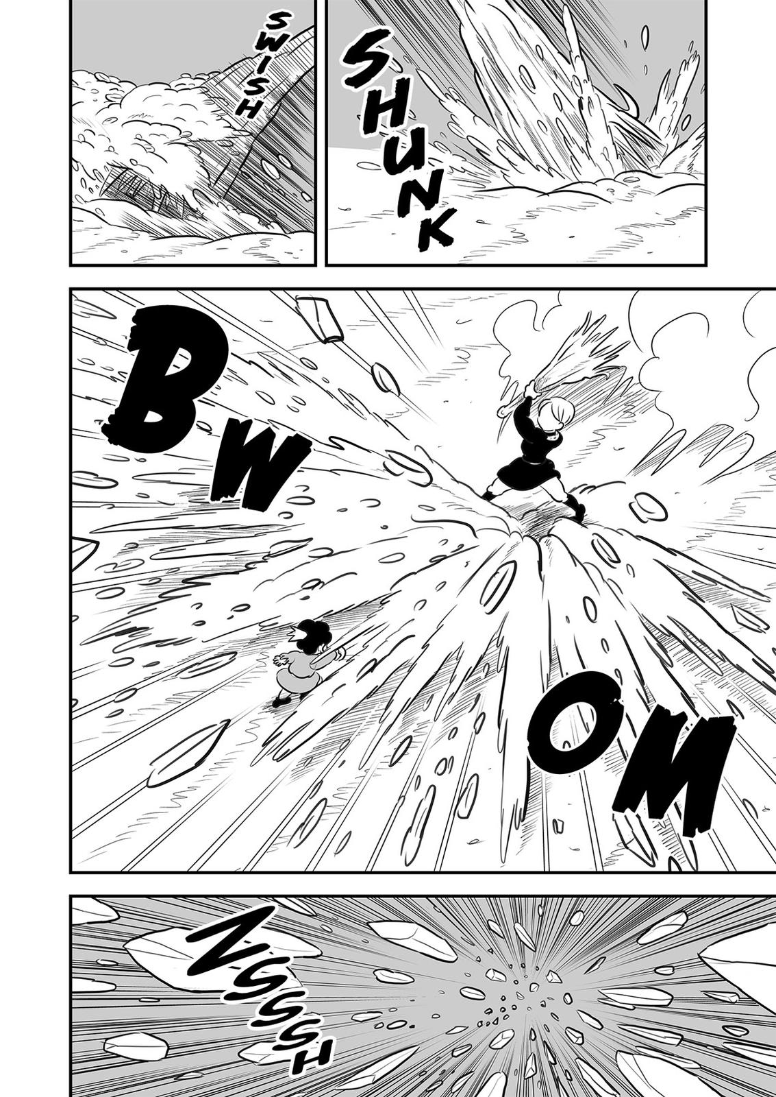 King Ranking Chap 143 - Next Chap 144